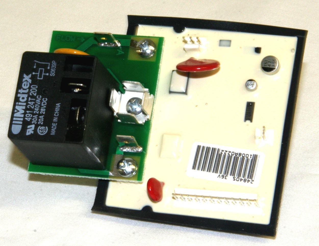 Lester Charger Parts cushman wiring diagram 